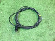 フューエルリッドオープナーケーブル SUBARU LEGACY B4 OEM 57330AE030 BE5 2001 black 47А