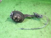 ดุมล้อหลังขวา 26700AE030, 26692AE020, 20252AE001, 20252AE000, 26692AE041 SUBARU LEGACY B4