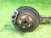 Buje trasero derecho SUBARU LEGACY B4 OEM 26700AE030, 26692AE020, 20252AE001, 20252AE000, 26692AE041 BE5 2001 EJ208