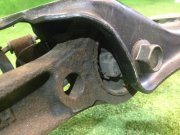 Buje trasero derecho SUBARU LEGACY B4 OEM 26700AE030, 26692AE020, 20252AE001, 20252AE000, 26692AE041 BE5 2001 EJ208