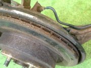 Buje trasero derecho SUBARU LEGACY B4 OEM 26700AE030, 26692AE020, 20252AE001, 20252AE000, 26692AE041 BE5 2001 EJ208