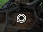 Buje trasero derecho SUBARU LEGACY B4 OEM 26700AE030, 26692AE020, 20252AE001, 20252AE000, 26692AE041 BE5 2001 EJ208