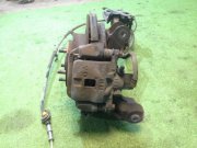 Buje trasero izquierdo SUBARU LEGACY B4 OEM 20252AE011, 26700AE030, 26692AE030, 20252AE010, 26692AE051 BE5 2001 EJ208