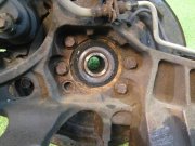 Buje trasero izquierdo SUBARU LEGACY B4 OEM 20252AE011, 26700AE030, 26692AE030, 20252AE010, 26692AE051 BE5 2001 EJ208