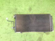 エアコンコンデンサー SUBARU LEGACY B4 OEM 73210AE060 BE5 2001 EJ208