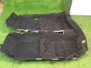 พรมปูพื้นห้องโดยสาร SUBARU LEGACY B4 OEM 95011AE020ML BE5 2001 black 47А