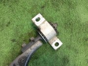 Braço de suspensão dianteiro esquerdo SUBARU LEGACY B4 OEM 20201FA080, 20200FA071, F013SR, 42789, 806027, BE5 2001 EJ206