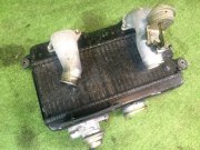อินเตอร์คูลเลอร์ SUBARU LEGACY B4 OEM 21819AA020, 14471AA090, 21830AA000, 14130AA011, 14471AA0909L, BE5 2001 EJ206