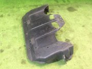 Engine undertray SUBARU LEGACY B4 OEM 56410AE093, 56410AE092 BE5 2001 серый 01G