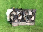 หม้อน้ำ 45111AE022, 45119AE021 SUBARU LEGACY B4