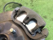 Ступица передняя левая SUBARU LEGACY B4 OEM 28055AA002, 28316AE000, 26310AC041, 26296AE081, 26292AE030, BE5 2001 EJ206