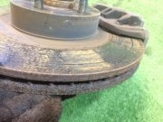 Ступица передняя левая SUBARU LEGACY B4 OEM 28055AA002, 28316AE000, 26310AC041, 26296AE081, 26292AE030, BE5 2001 EJ206