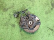 Ступица передняя левая SUBARU LEGACY B4 OEM 28055AA002, 28316AE000, 26310AC041, 26296AE081, 26292AE030, BE5 2001 EJ206