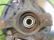 Ступица передняя левая SUBARU LEGACY B4 OEM 28055AA002, 28316AE000, 26310AC041, 26296AE081, 26292AE030, BE5 2001 EJ206