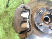 Buje delantero derecho SUBARU LEGACY B4 OEM 28055AA002, 28316AE000, 26310AC041, 26296AE081, 26292AE020, BE5 2001 EJ206