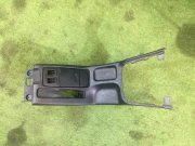 Cup holder SUBARU LEGACY B4 OEM 92132AE000ML, 66150AE020ML BE5 2001 серый 01G