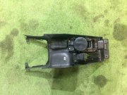 Cup holder SUBARU LEGACY B4 OEM 92132AE000ML, 66150AE020ML BE5 2001 серый 01G