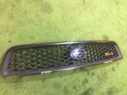 Rejilla del radiador SUBARU LEGACY B4 OEM 91121AE230 BE5 2001 серый 01G
