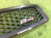 Rejilla del radiador SUBARU LEGACY B4 OEM 91121AE230 BE5 2001 серый 01G
