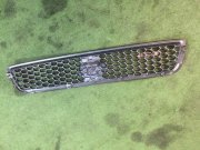 Rejilla del radiador SUBARU LEGACY B4 OEM 91121AE230 BE5 2001 серый 01G