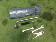 ชุดเครื่องมือ 97010AA020, 97010AA010 SUBARU LEGACY B4