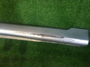 右サイドシル SUBARU LEGACY B4 OEM 96051AE000TG BE5 2001 серый 01G