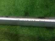 右サイドシル SUBARU LEGACY B4 OEM 96051AE000TG BE5 2001 серый 01G
