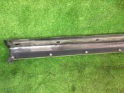 右サイドシル SUBARU LEGACY B4 OEM 96051AE000TG BE5 2001 серый 01G