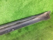 右サイドシル SUBARU LEGACY B4 OEM 96051AE000TG BE5 2001 серый 01G
