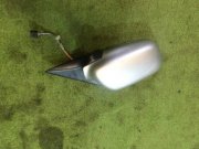 Espelho direito SUBARU LEGACY B4 OEM 91031AE022TG, 91031AE023TG BE5 2001 серый 01G