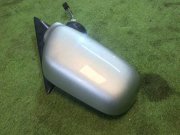 Espelho direito SUBARU LEGACY B4 OEM 91031AE022TG, 91031AE023TG BE5 2001 серый 01G