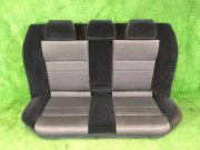 Seats SUBARU LEGACY B4 OEM 64011AE130ML, 64011AE120ML, 64220AE070ML, 64230AE070ML BE5 2001 серый 01G