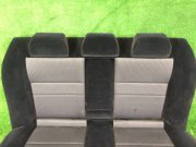 Seats SUBARU LEGACY B4 OEM 64011AE130ML, 64011AE120ML, 64220AE070ML, 64230AE070ML BE5 2001 серый 01G