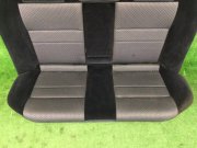 Seats SUBARU LEGACY B4 OEM 64011AE130ML, 64011AE120ML, 64220AE070ML, 64230AE070ML BE5 2001 серый 01G