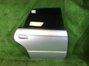 Porta traseira direita SUBARU LEGACY B4 OEM 60400AE400 BE5 2001 серый 01G