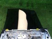 Porta traseira direita SUBARU LEGACY B4 OEM 60400AE400 BE5 2001 серый 01G