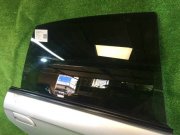 Porta traseira direita SUBARU LEGACY B4 OEM 60400AE400 BE5 2001 серый 01G