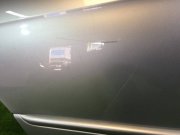 Porta traseira direita SUBARU LEGACY B4 OEM 60400AE400 BE5 2001 серый 01G