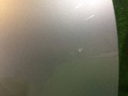 Porta traseira direita SUBARU LEGACY B4 OEM 60400AE400 BE5 2001 серый 01G