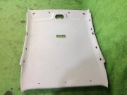 Revestimento do tejadilho SUBARU LEGACY B4 OEM 94410AE061OB BE5 2001 серый 01G