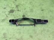 Рамка спидометра SUBARU LEGACY B4 OEM 66180AE000 BE5 2001 серый 01G