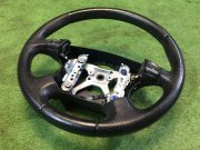 Volante SUBARU LEGACY B4 OEM 34311AE100 BE5 2001 серый 01G