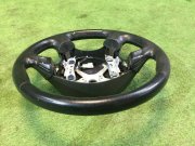 Volante SUBARU LEGACY B4 OEM 34311AE100 BE5 2001 серый 01G