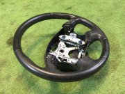 Volante SUBARU LEGACY B4 OEM 34311AE100 BE5 2001 серый 01G