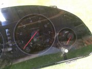 มาตรวัดความเร็ว SUBARU LEGACY B4 OEM 85075AE020, 85083AE370, 85040AE220, 85020AE210 BE5 2001 EJ206
