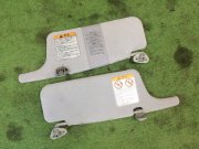 ที่บังแดด SUBARU LEGACY B4 OEM 92011AE032OB, 92011AE002OB, 92011AE031OB BE5 2001 серый 01G