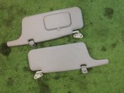 ที่บังแดด SUBARU LEGACY B4 OEM 92011AE032OB, 92011AE002OB, 92011AE031OB BE5 2001 серый 01G