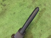 ปลอกหนังหุ้มเบรกมือ SUBARU LEGACY B4 OEM 26001AE010ML BE5 2001 серый 01G