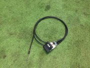 สายดึงฝากระโปรง SUBARU LEGACY B4 OEM 57330AE000ML BE5 2001 серый 01G
