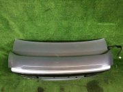 Tampa da bagageira SUBARU LEGACY B4 OEM 57501AE050 BE5 2001 серый 01G